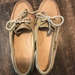 Sperry top siders